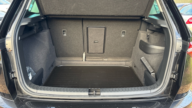 Skoda Karoq 1.5 TSI SE Drive 5dr DSG Petrol Estate